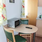 Gastehaus Heigeleshof 2* Ulm