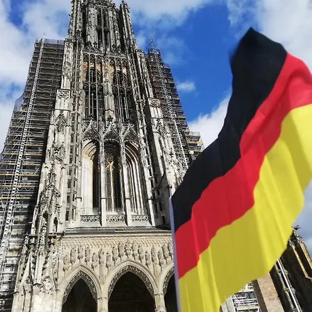 Frühstückspension Gastehaus Heigeleshof 2*