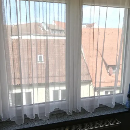 Gastehaus Heigeleshof Frühstückspension 2*
