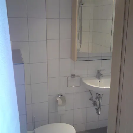 Gastehaus Heigeleshof Frühstückspension 2*