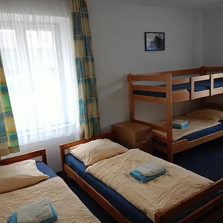 Bed & Breakfast Gastehaus Heigeleshof