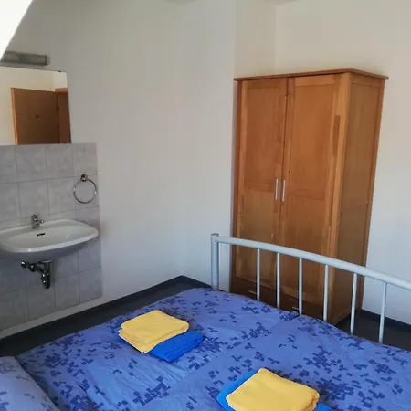 Bed & Breakfast Gastehaus Heigeleshof Ulm