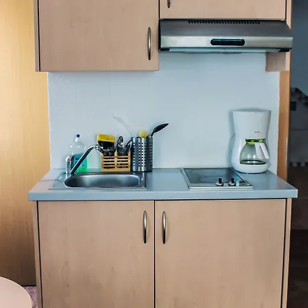 Bed & Breakfast Gastehaus Heigeleshof Ulm