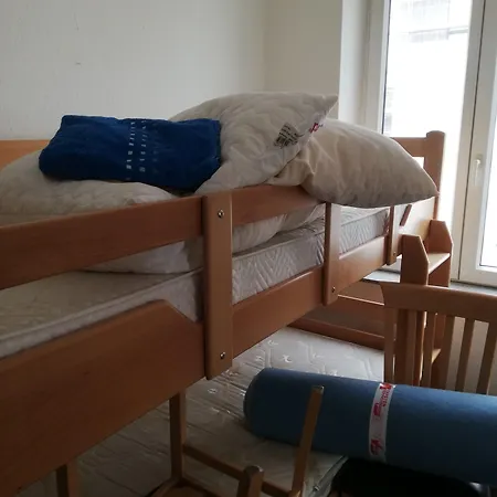 Gaestehaus Heigeleshof Ulm