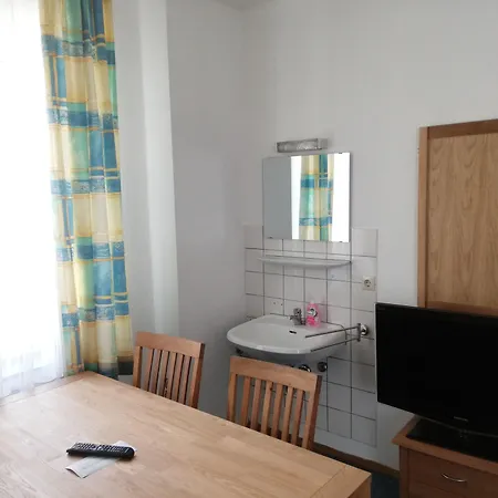 Gaestehaus Heigeleshof Ulm