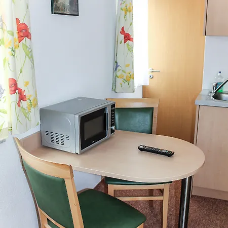 Frühstückspension Gastehaus Heigeleshof Ulm