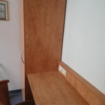 Gastehaus Heigeleshof Bed & Breakfast