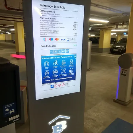 Gastehaus Heigeleshof Bed & Breakfast