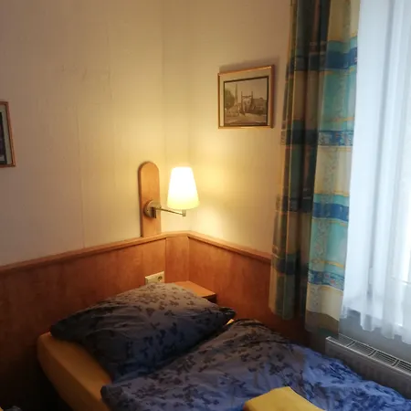 Gastehaus Heigeleshof