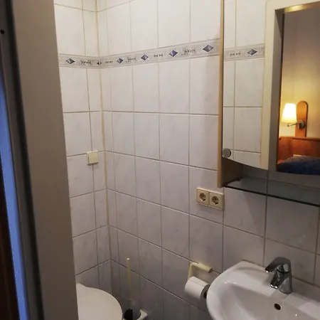 Gastehaus Heigeleshof