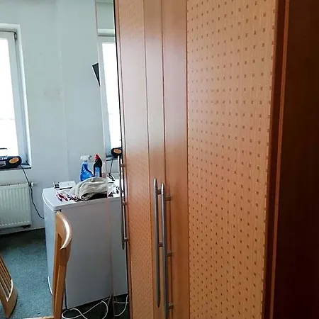 Gastehaus Heigeleshof Frühstückspension 2*