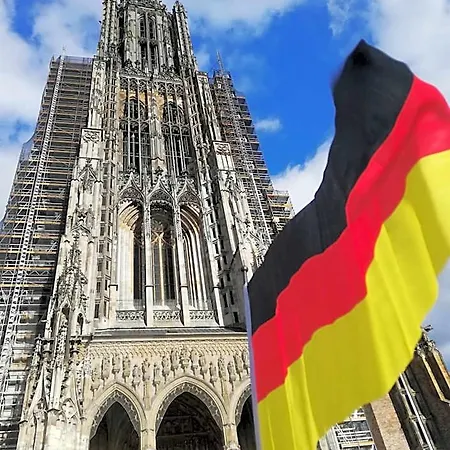 Gastehaus Heigeleshof 2*