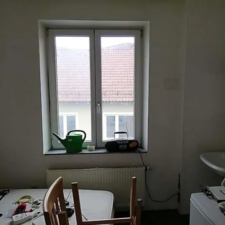 Frühstückspension Gastehaus Heigeleshof 2*