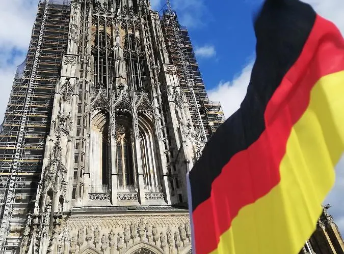 Bed & Breakfast Gaestehaus Heigeleshof 2*