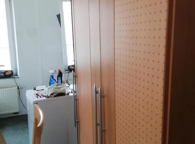 Gaestehaus Heigeleshof Ulma