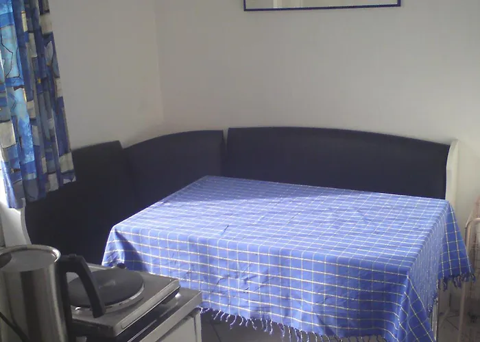 Bed & Breakfast Gaestehaus Heigeleshof