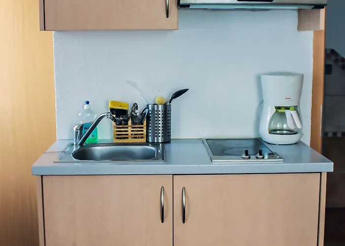 Bed & Breakfast Gaestehaus Heigeleshof Ulma