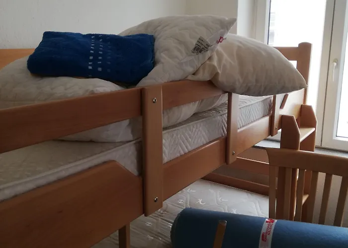 Gaestehaus Heigeleshof Ulm