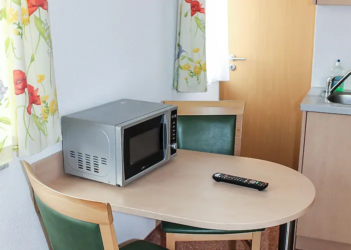 Bed & Breakfast Gaestehaus Heigeleshof Ulma