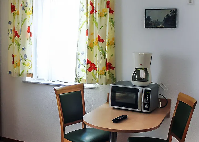 Bed & Breakfast Gaestehaus Heigeleshof