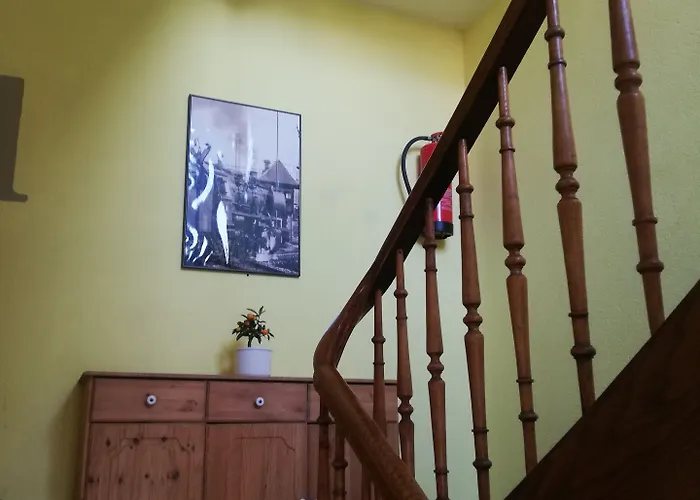 Bed & Breakfast Gaestehaus Heigeleshof 2*