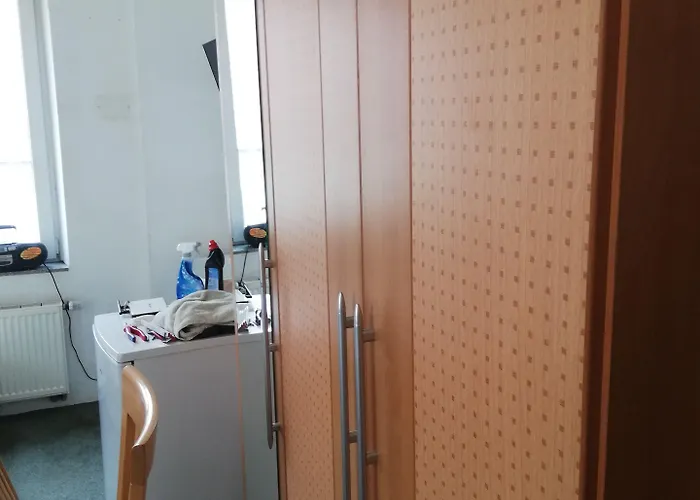 Gaestehaus Heigeleshof Bed & Breakfast Ulma