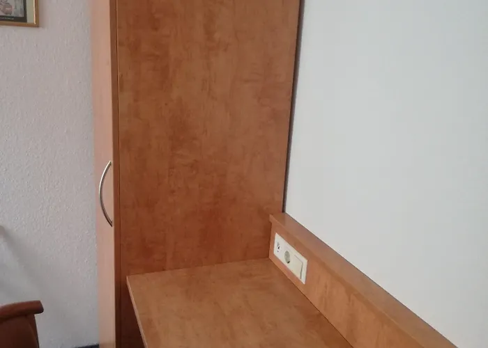 Gaestehaus Heigeleshof Bed & Breakfast