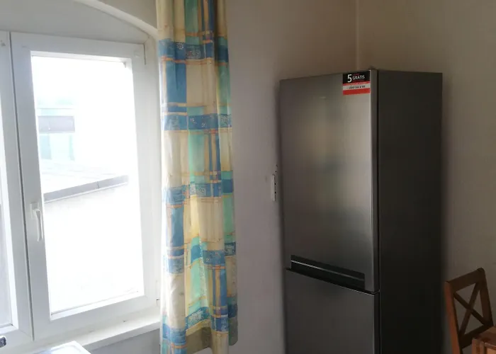 Gaestehaus Heigeleshof Bed & Breakfast 2*