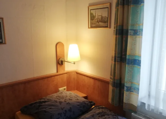 Gaestehaus Heigeleshof