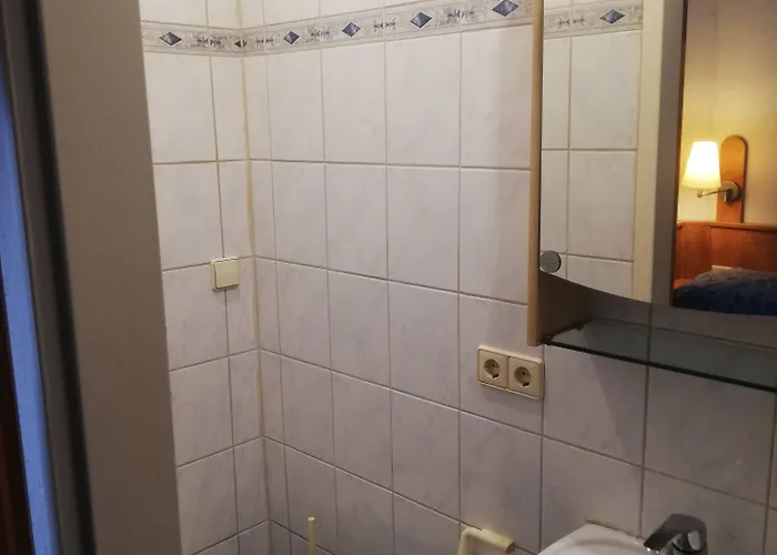 Gaestehaus Heigeleshof